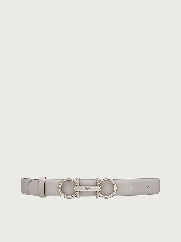 ADJUSTABLE GANCINI BELT - 1