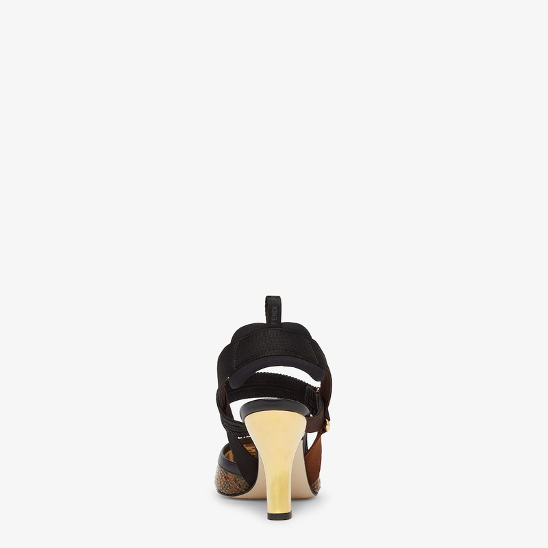 FENDI Colibrì outlook