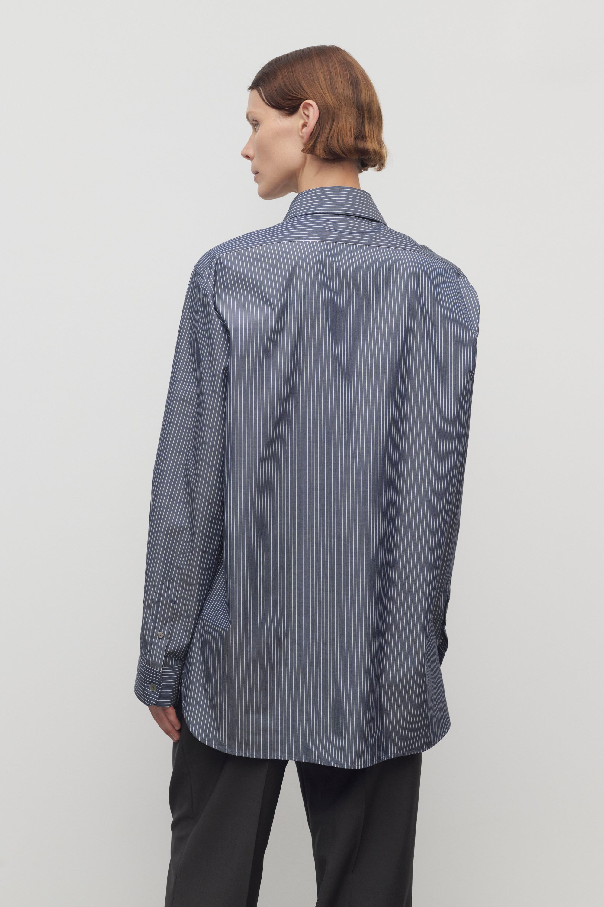 Sisilia Shirt in Cotton - 5