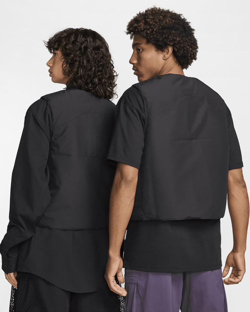 Nike Nike ACG "Skull Peak" PrimaLoft® Reversible Vest outlook