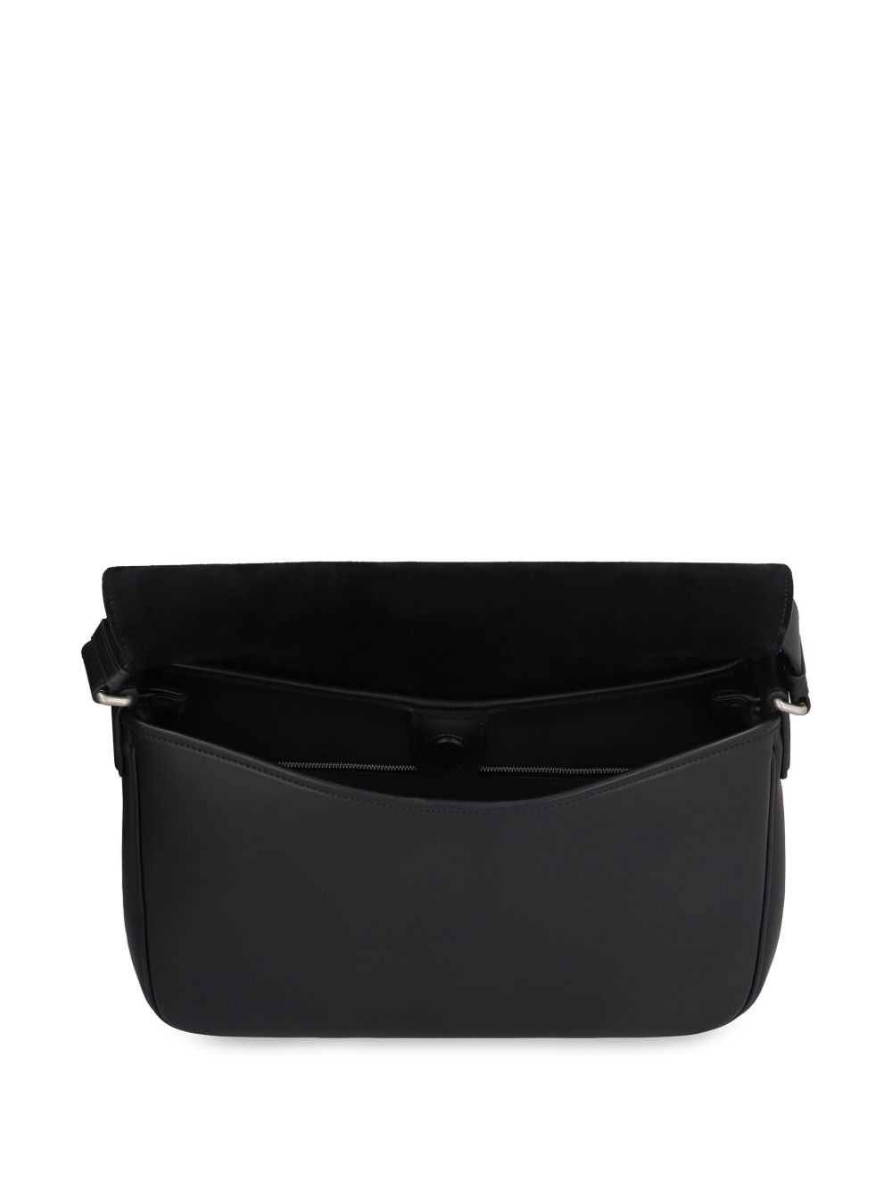 Dionysus leather messenger bag - 4