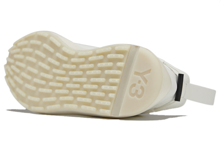 adidas Y-3 Shiku Run 'Core White' HQ6666 - 5