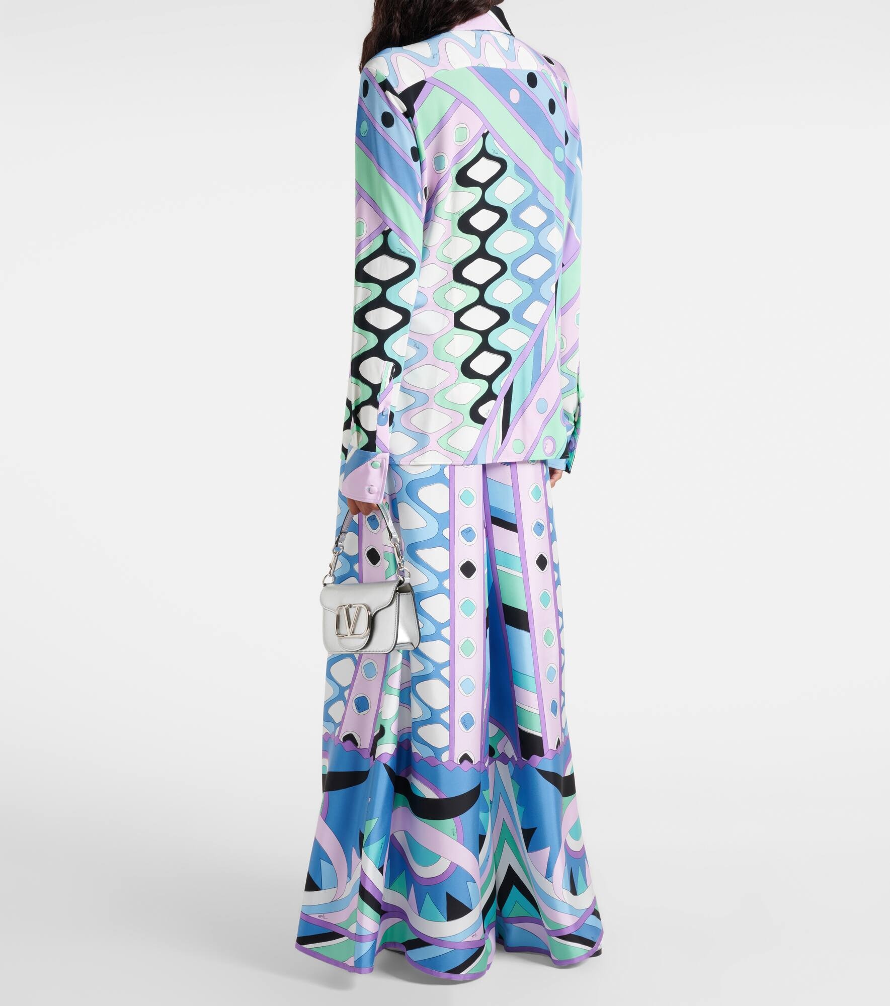 Vivara shirt - 3