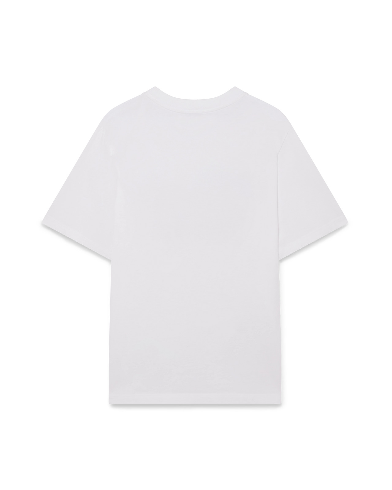 Ingredients Short Sleeve T-Shirt | Casablanca Paris - 5