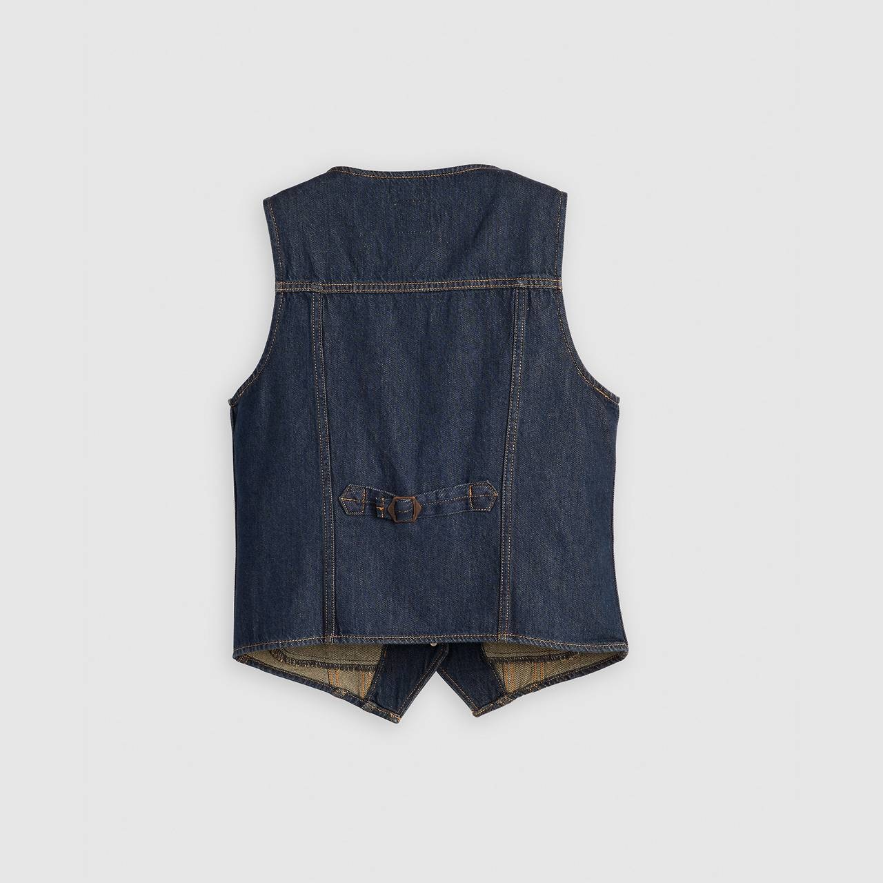 LOOSE VEST - 6