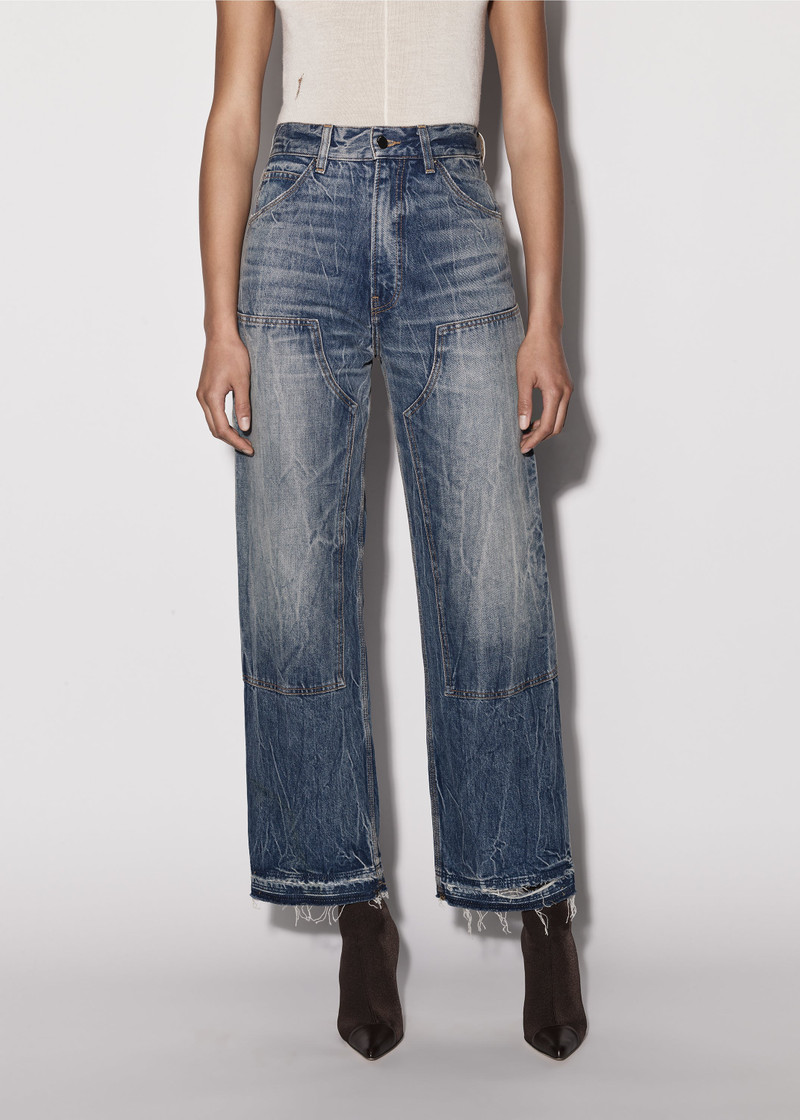 AMIRI CARPENTER JEAN outlook