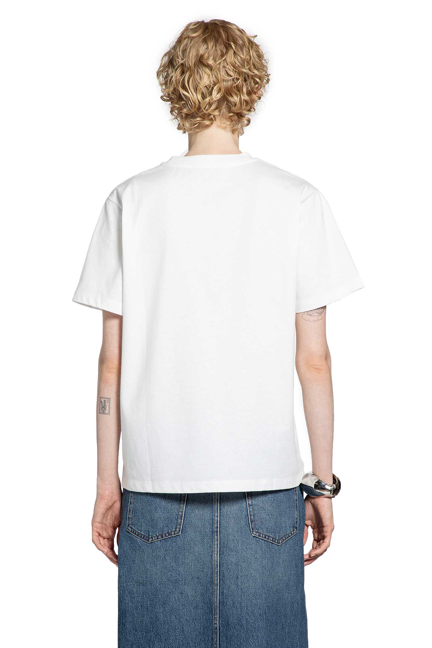 Boxy Tee - 3