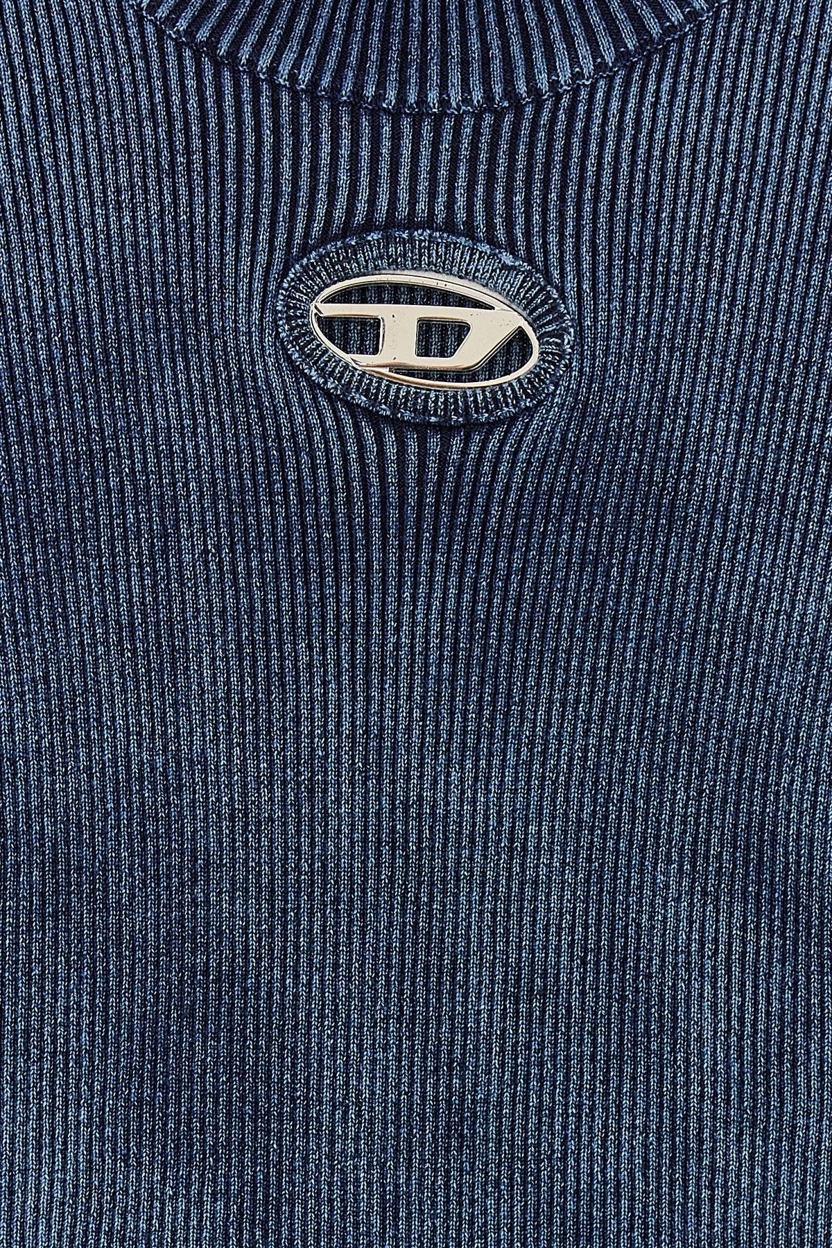'M-Anchor-A-Tn' sweater - 5
