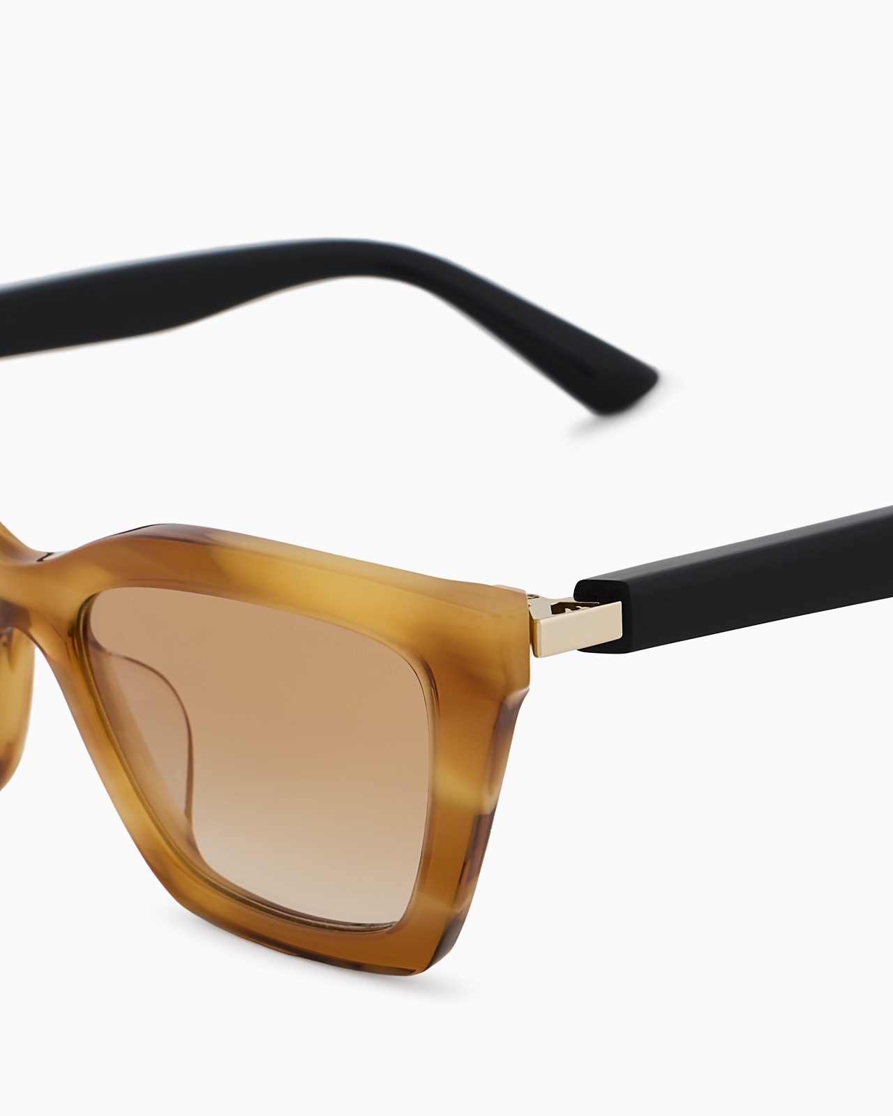 WOMEN’S BUTTERFLY SUNGLASSES - 5