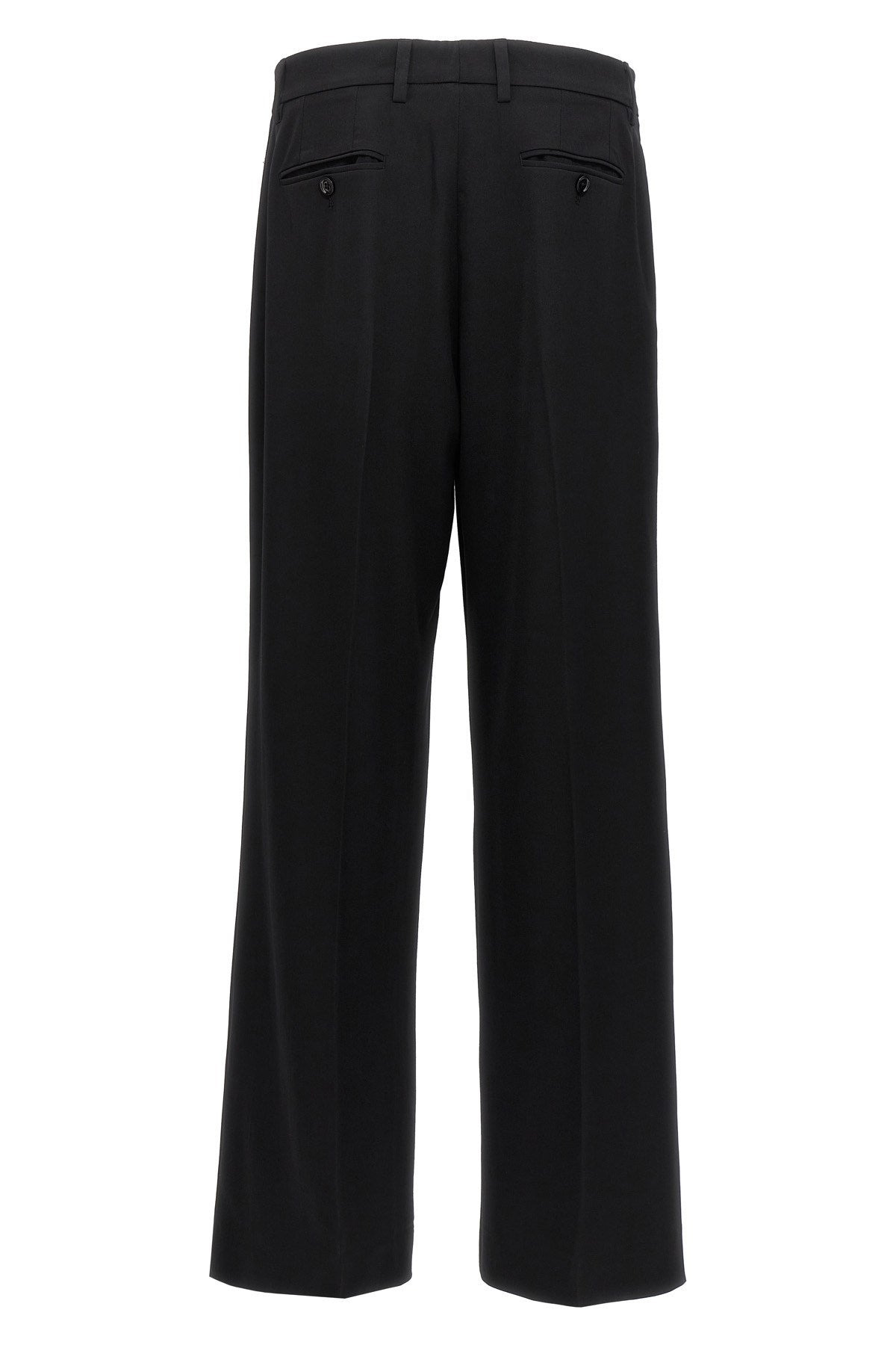 Dolce & Gabbana Women Flared Pants - 3