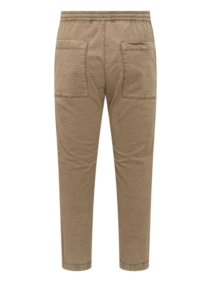 BARENA Bativoga track pants outlook