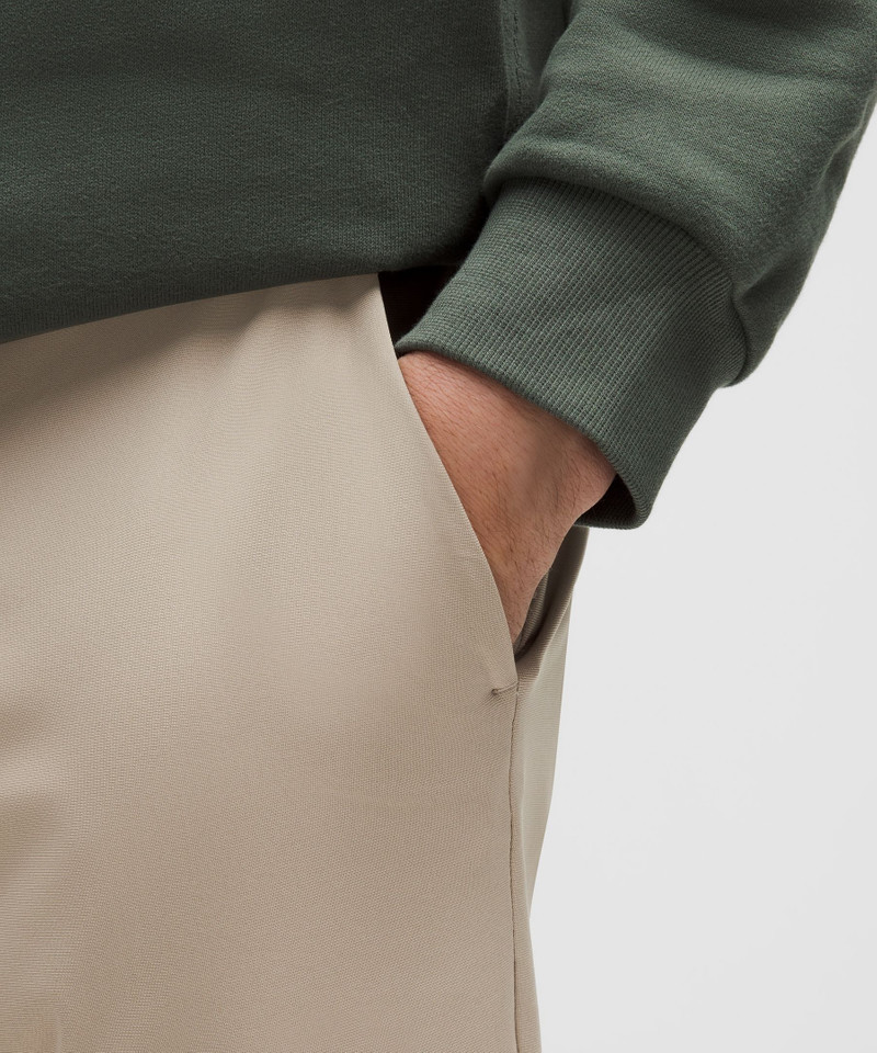 ABC Classic-Fit Short 9" *Warpstreme 5
