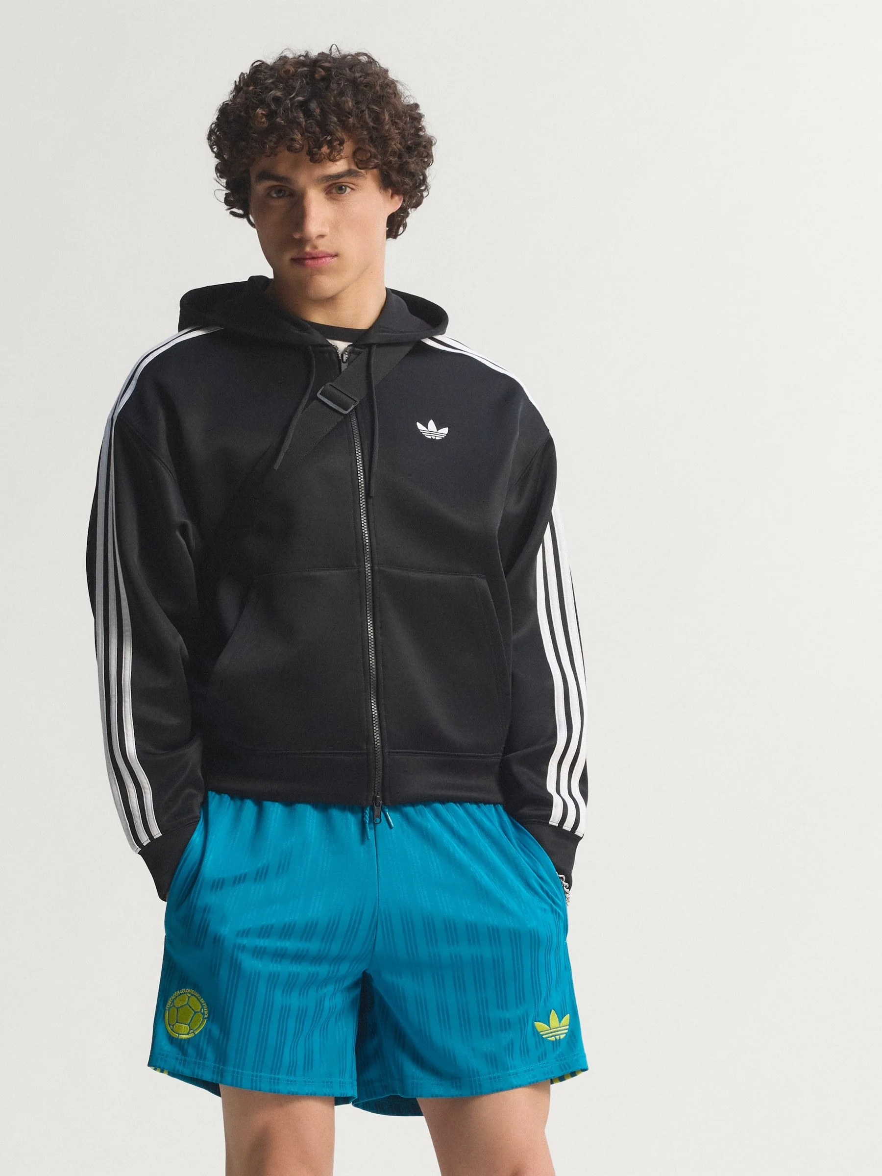 Colombia Originals Shorts - 1
