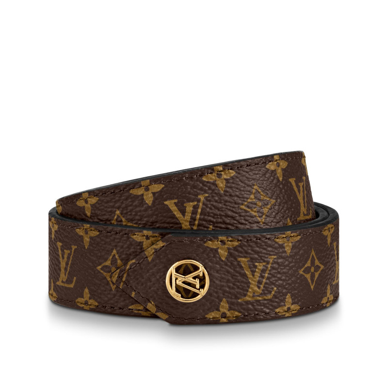 Tie The Knot 25mm Reversible Belt 3