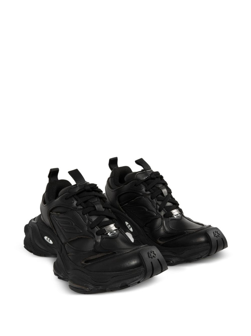 BALENCIAGA cargo sneakers outlook