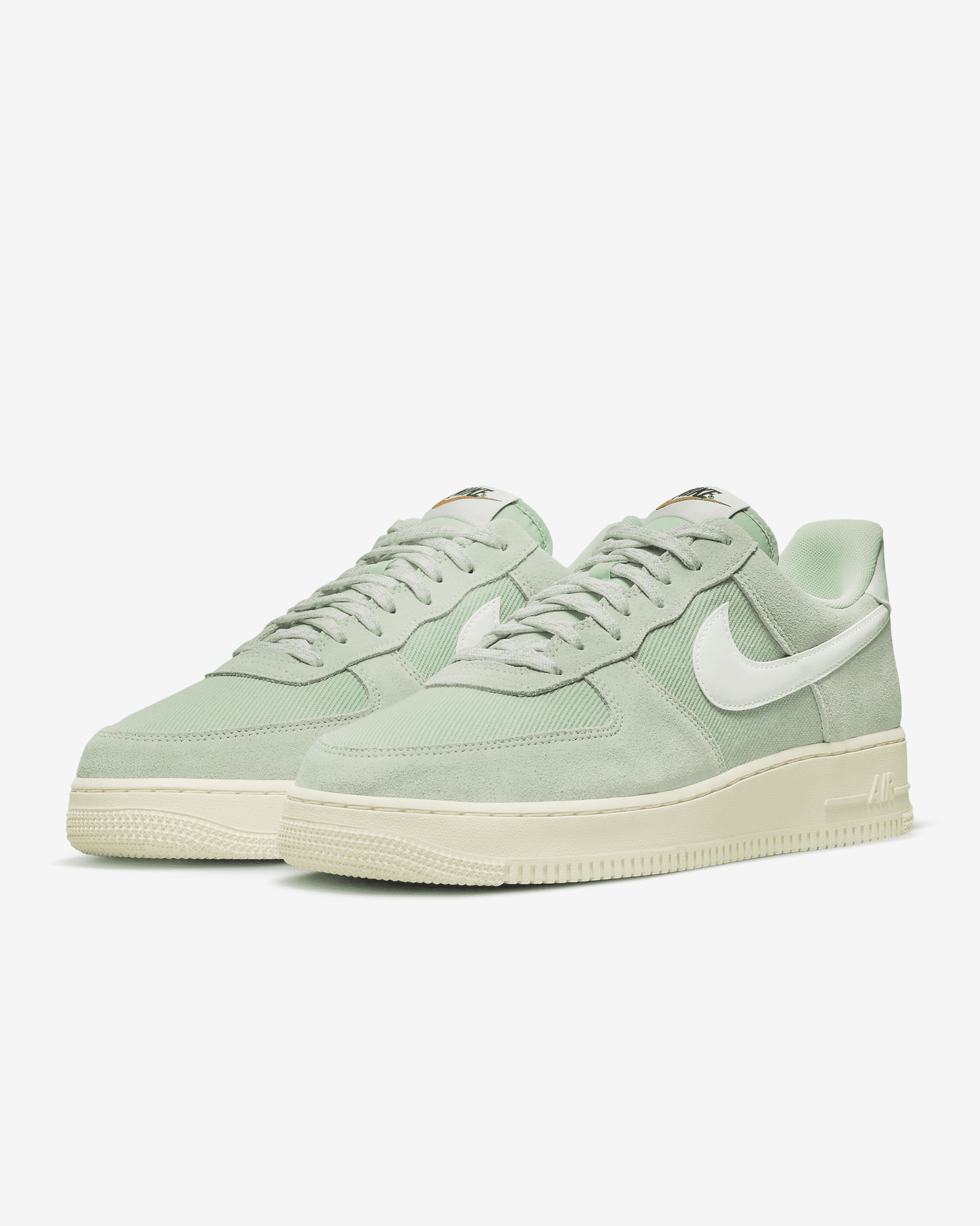 Nike Air Force 1 '07 LV8 Men's Shoes - 5