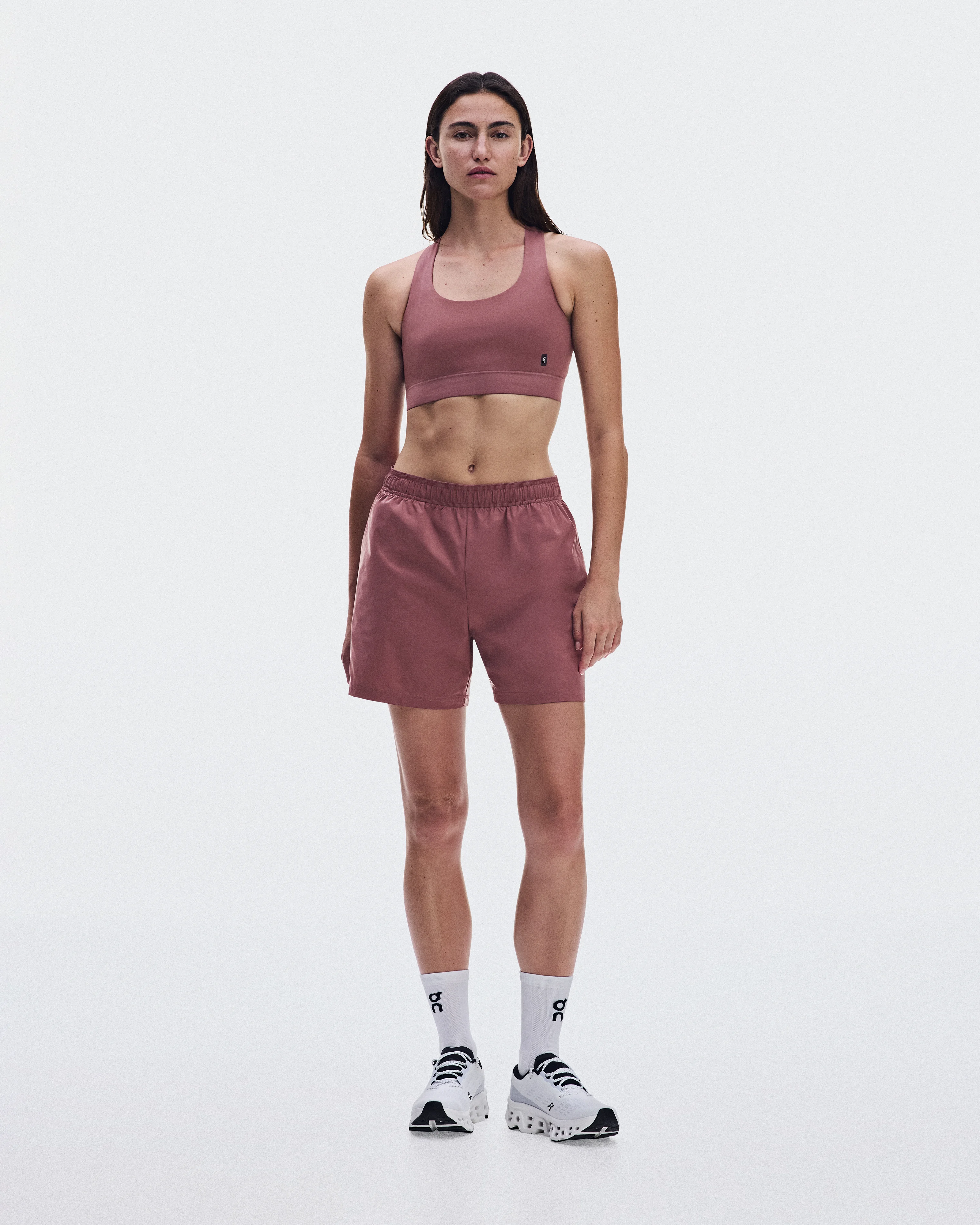 5" Core Shorts - 1