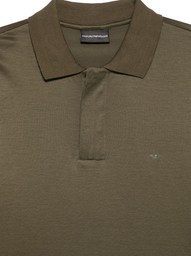 collar polo shirt 3