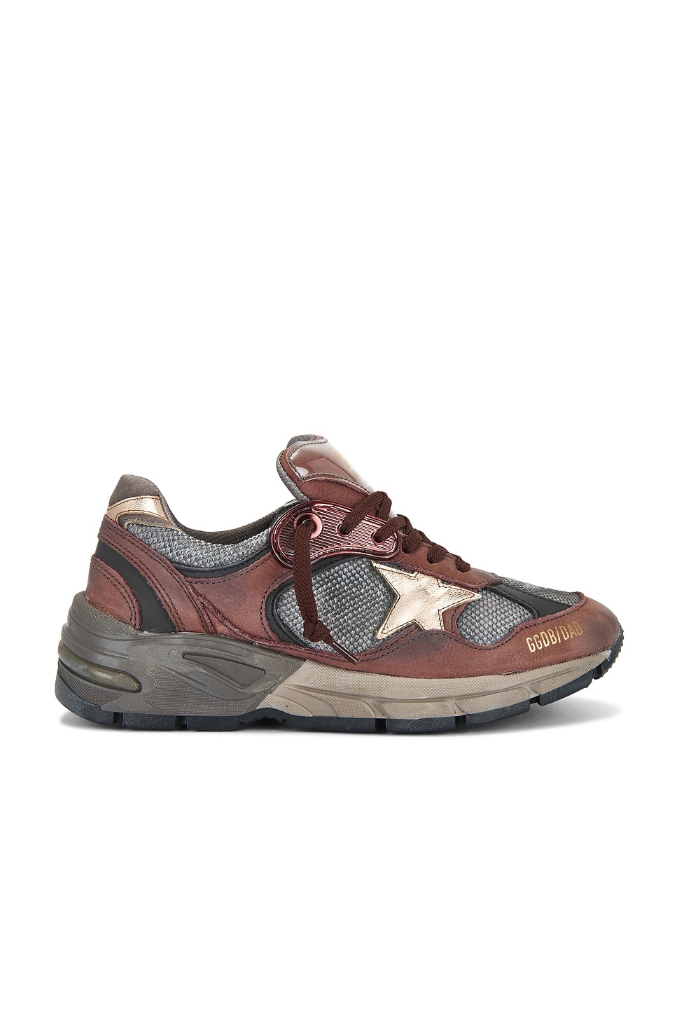 Running Dad Sneaker - 1