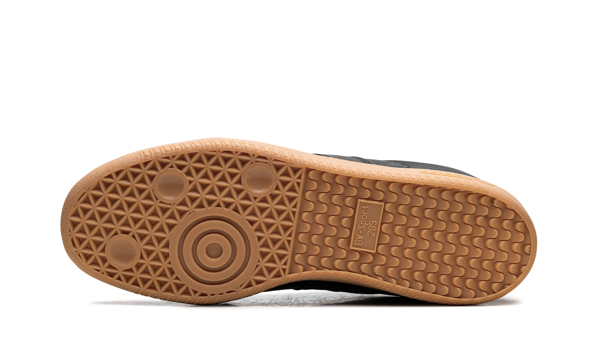 BW Army Lux "Black Gum" - 5