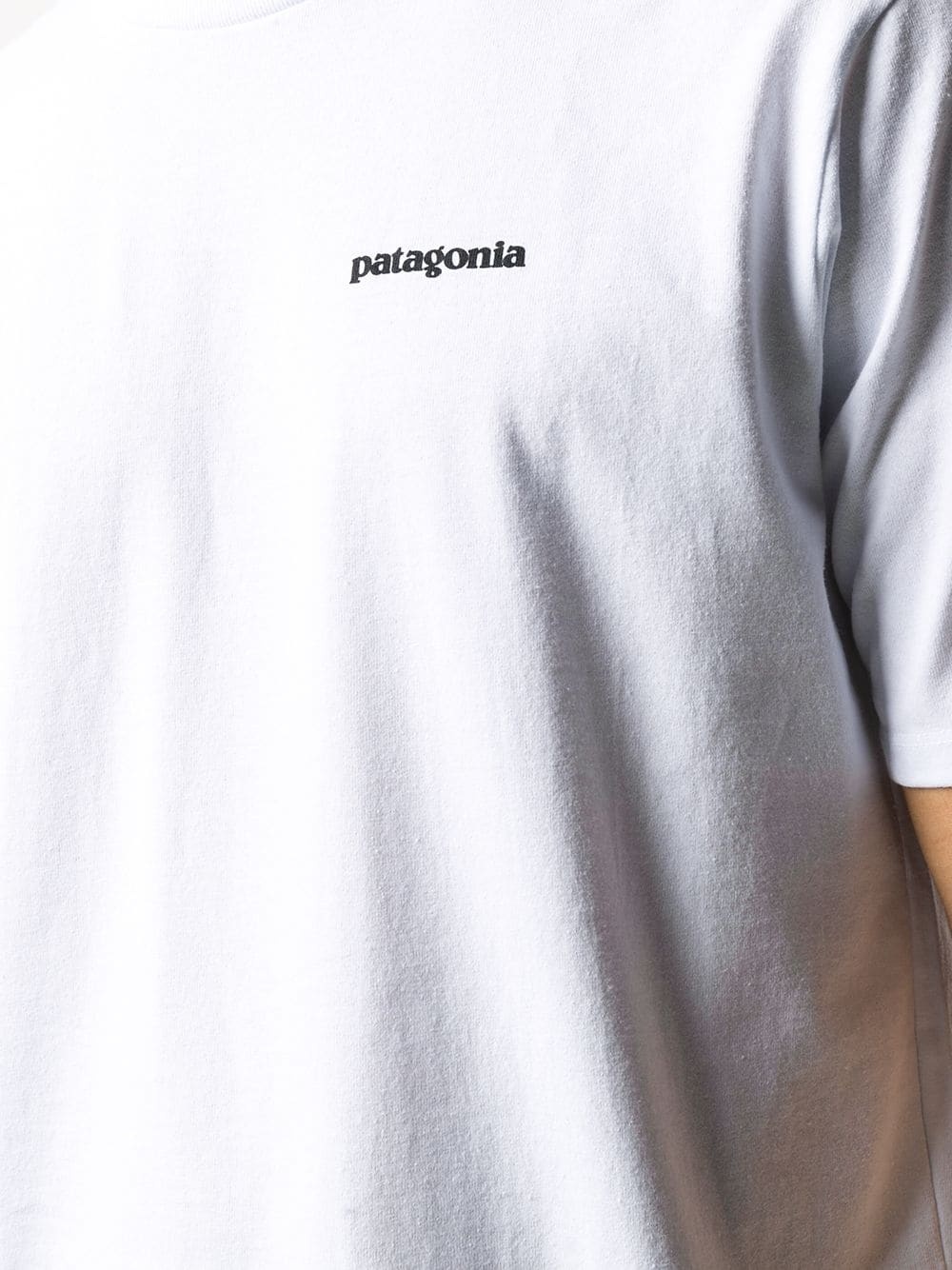 P-6 Logo Responsibili-Tee® T-shirt - 5