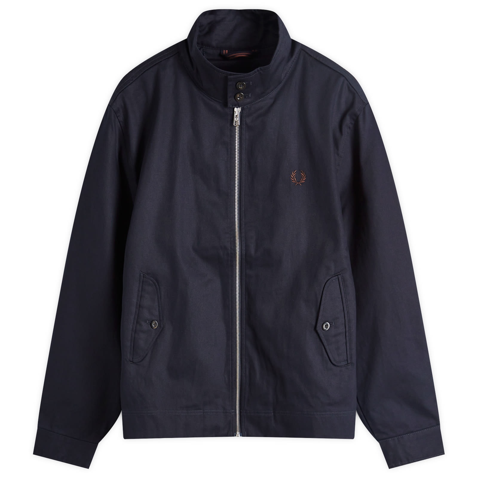 Fred Perry Harrington Jacket - 1