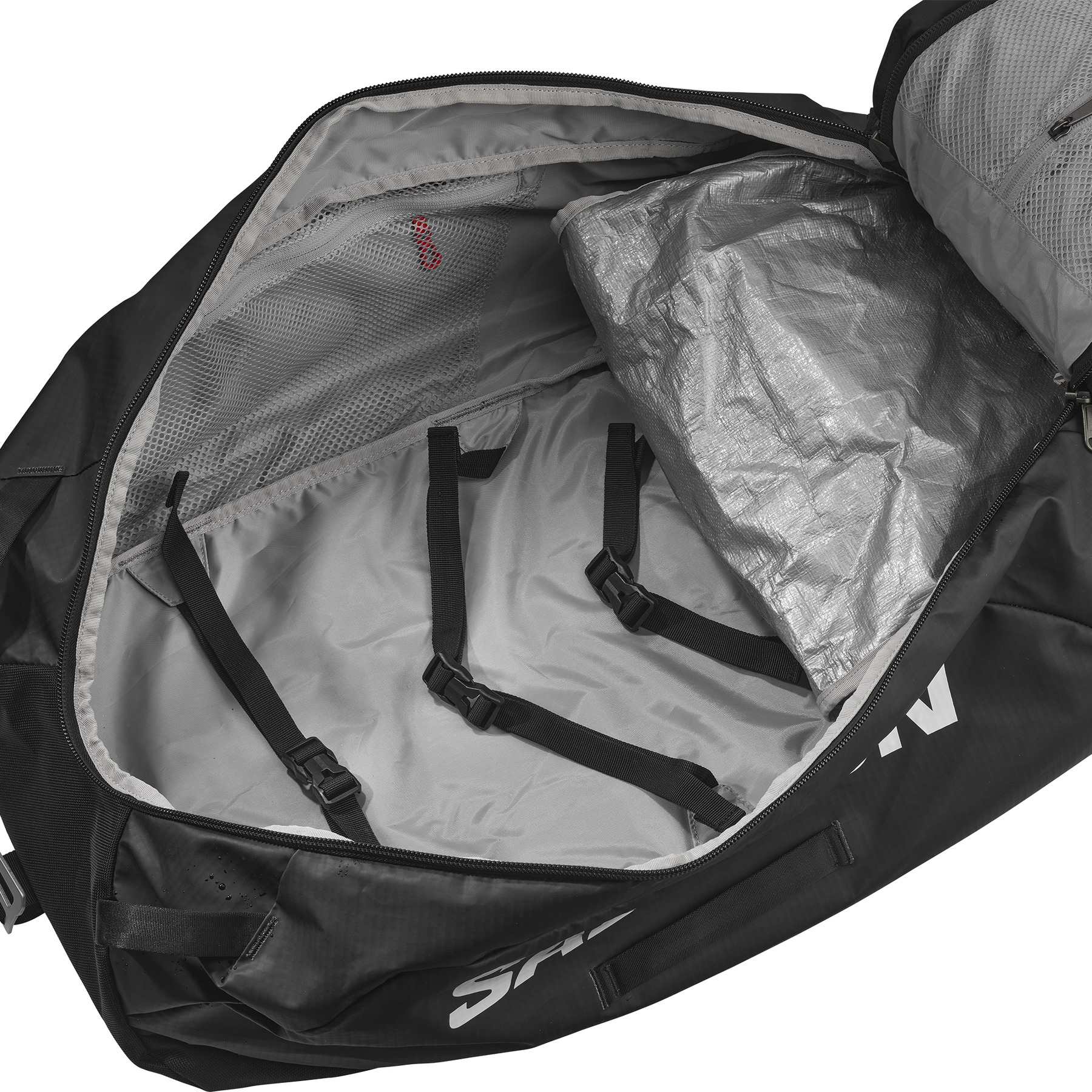 OUTLIFE DUFFEL 70 - 4