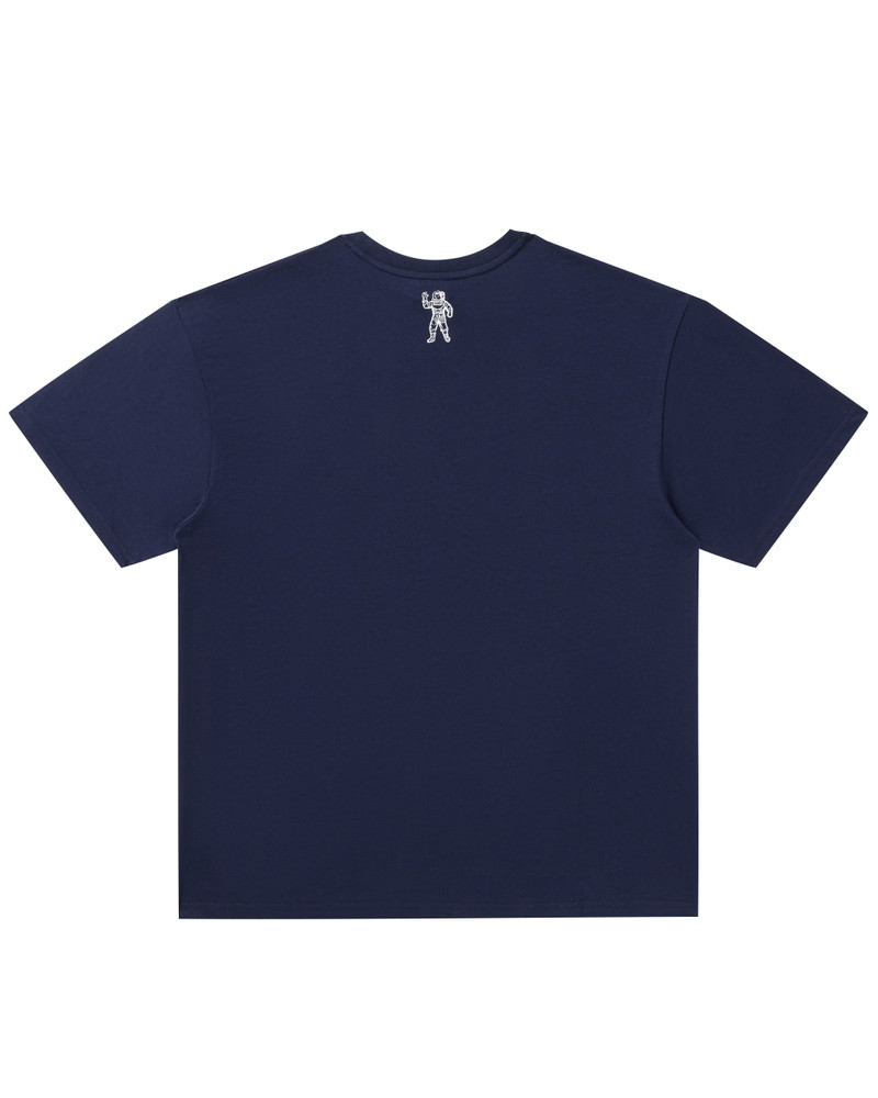 BILLIONAIRE BOYS CLUB ALIGN SS TEE outlook