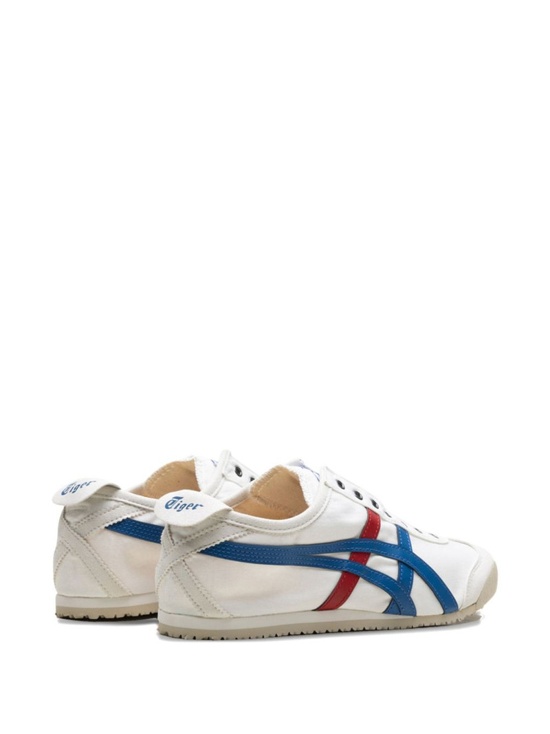 Tiger Mexico 66 "White" sneakers 3