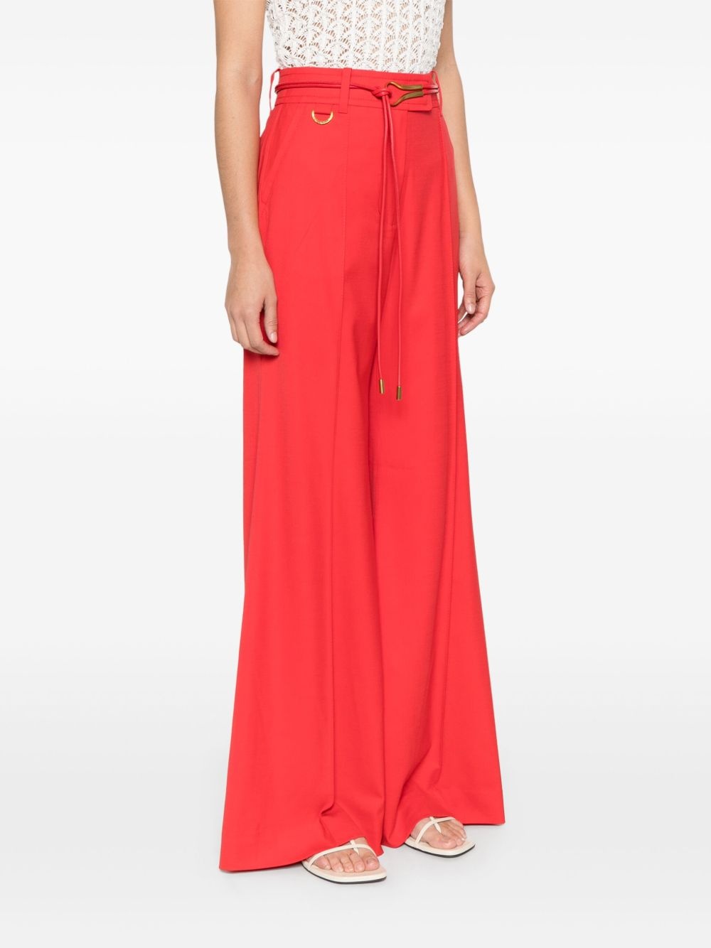 Crush trousers - 3