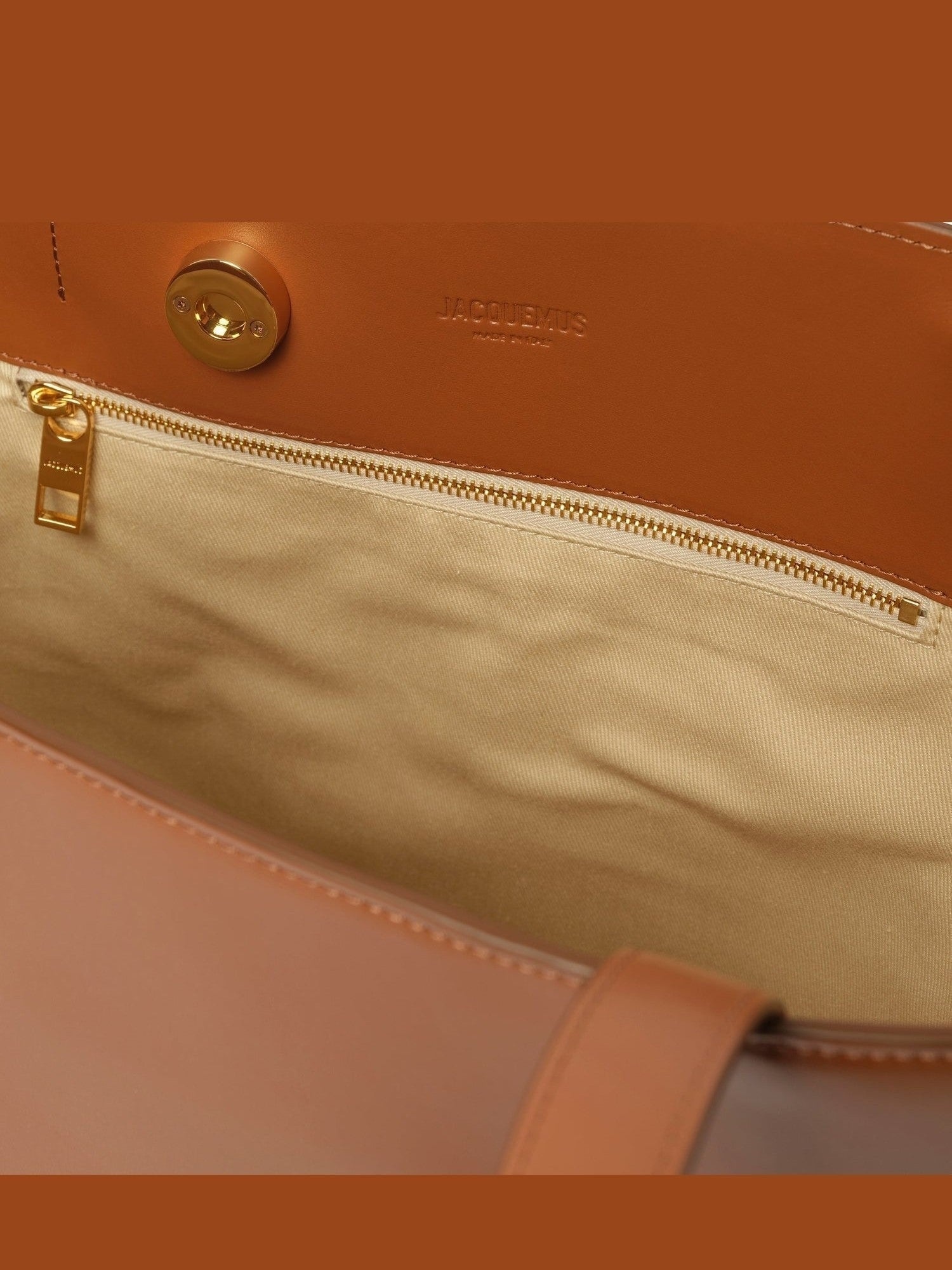 Le Bambola Moyen in Light Brown - 3