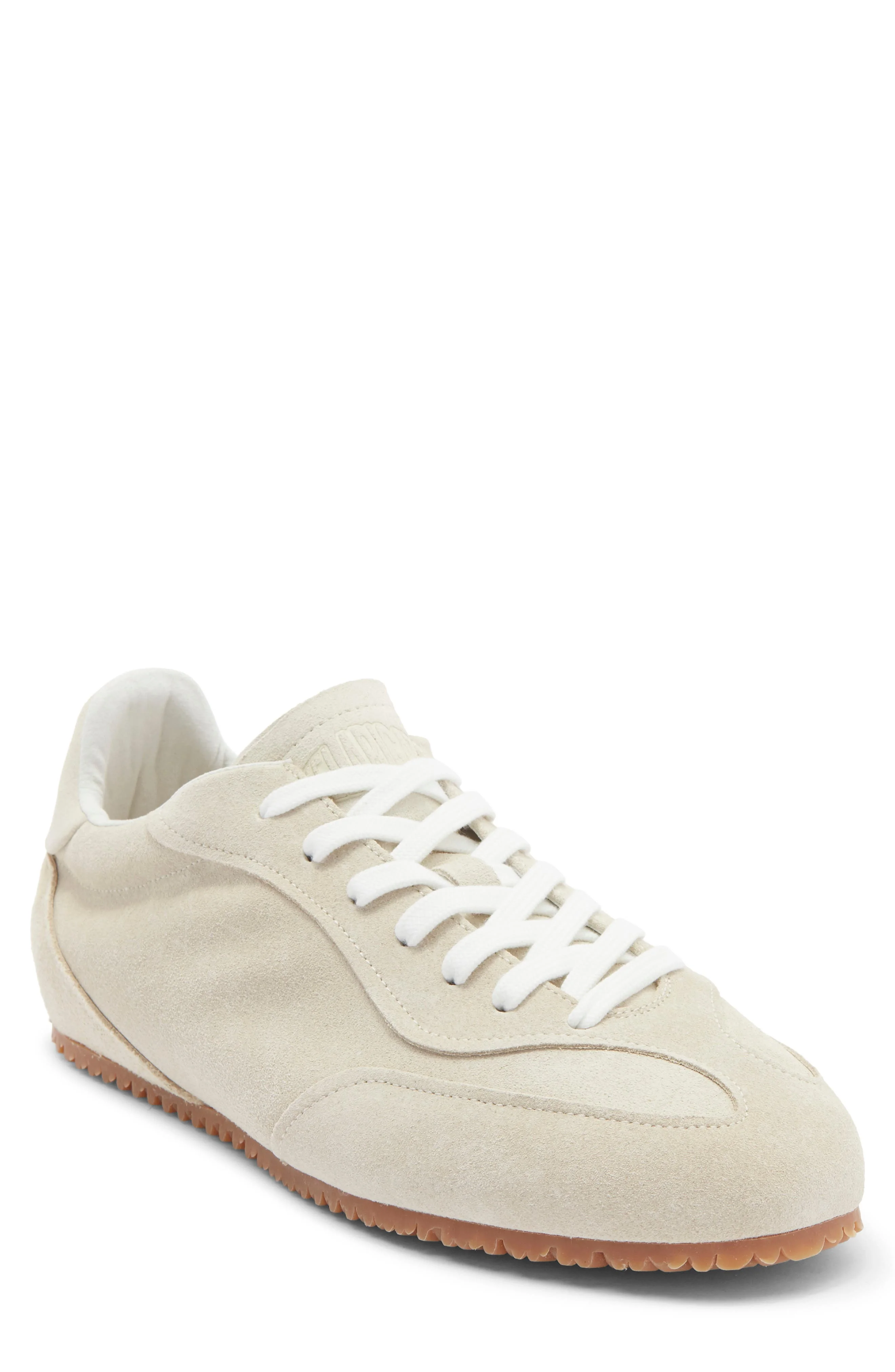Axel Arigato Daze Runner in Beige/Gum at Nordstrom - 1