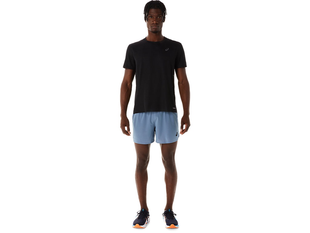 MEN'S VENTILATE 5IN SHORT - 8