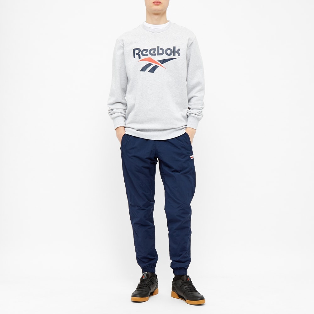 Reebok Classics Vector Crew Sweat - 5