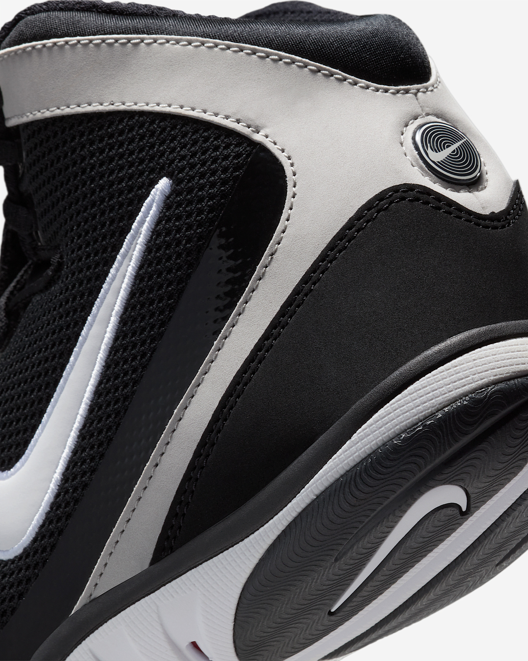 Nike Freek Men's Wrestling Shoes - 8