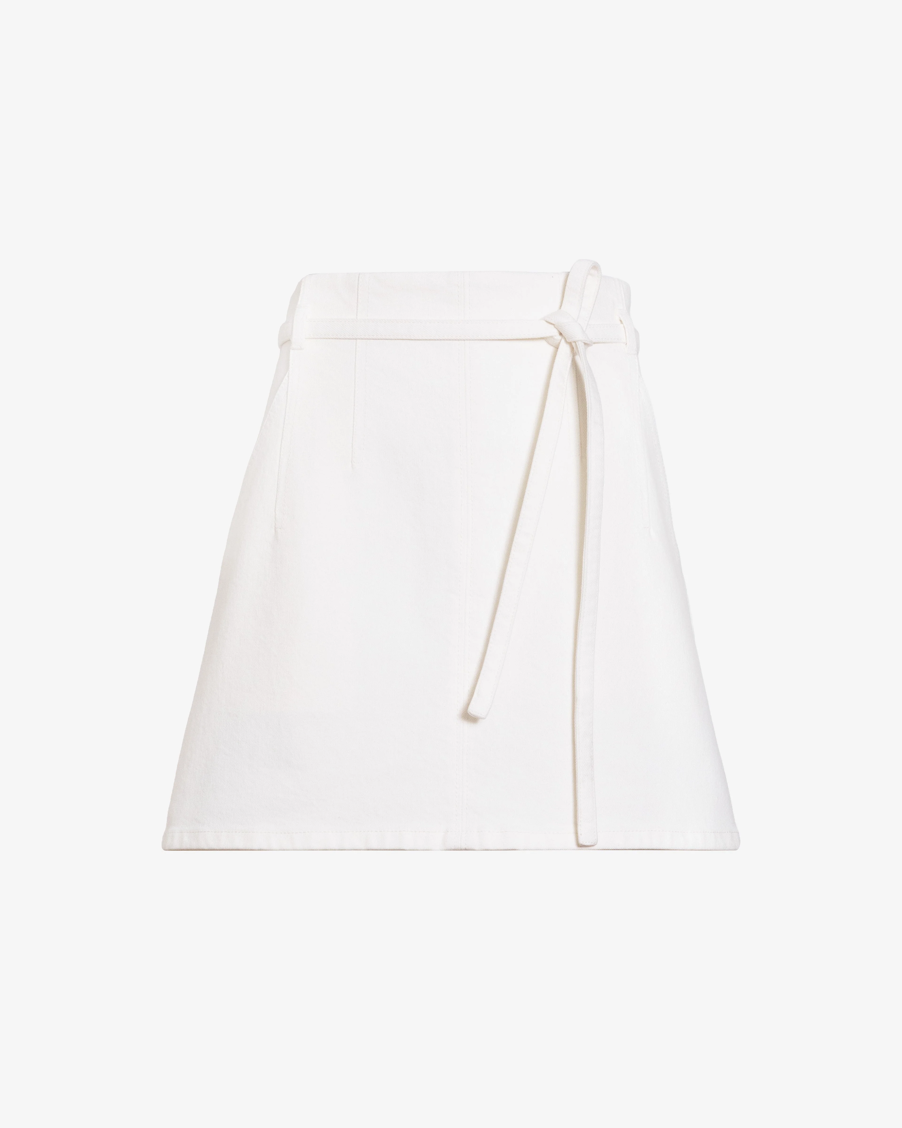 ANNIKA SKIRT - 1