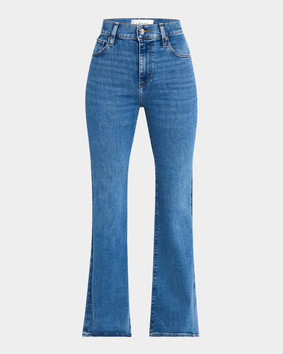 The Icon Flare Jeans - 1