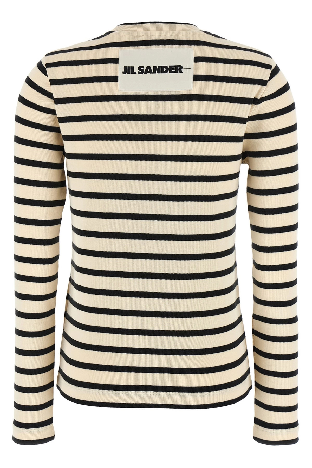 Striped sweater - 3