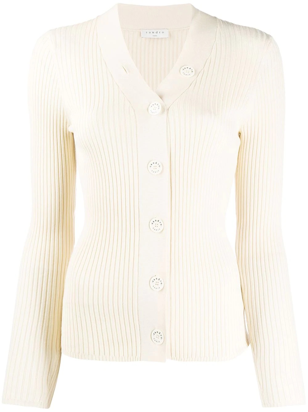 Gabrielle cardigan - 1