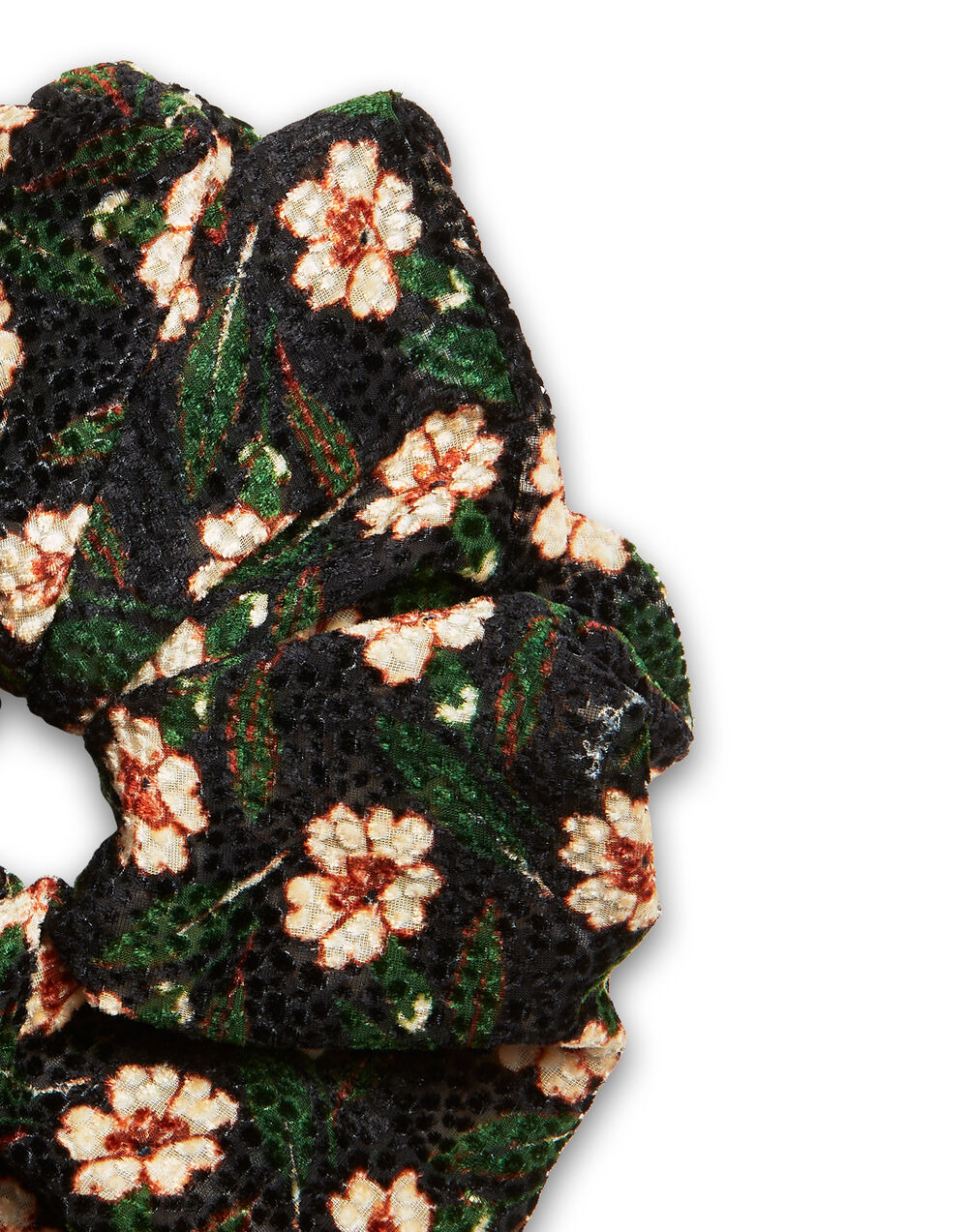 Giga Scrunchie - 4