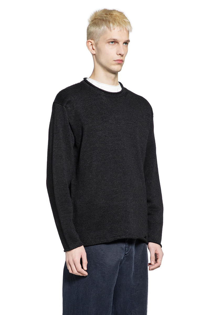 Massimo Osti Studio Cotton Blend Sweater outlook