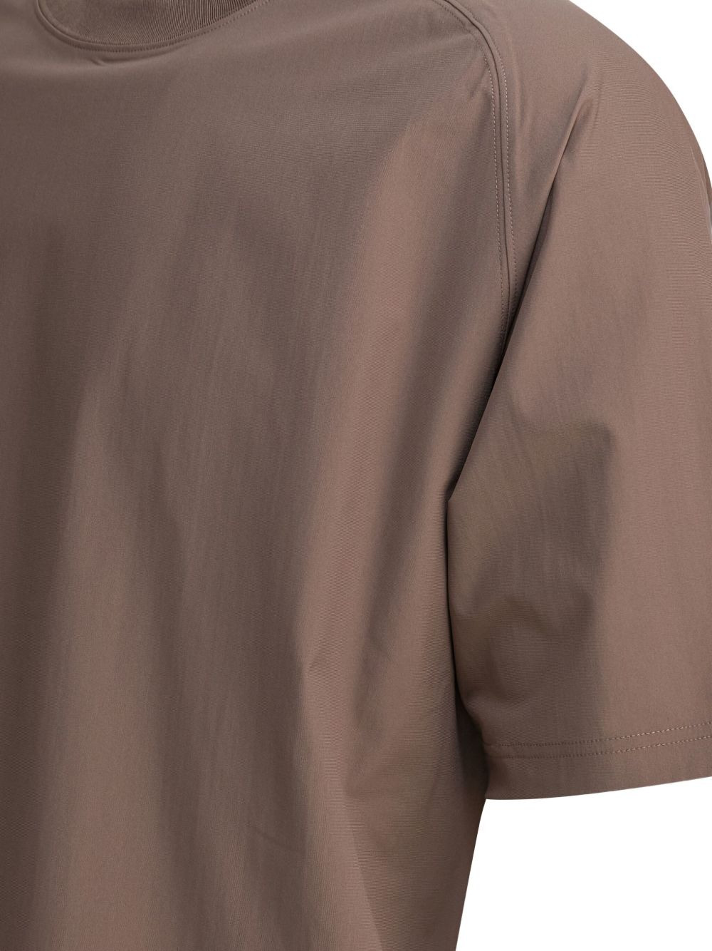 raglan-sleeve T-shirt - 3