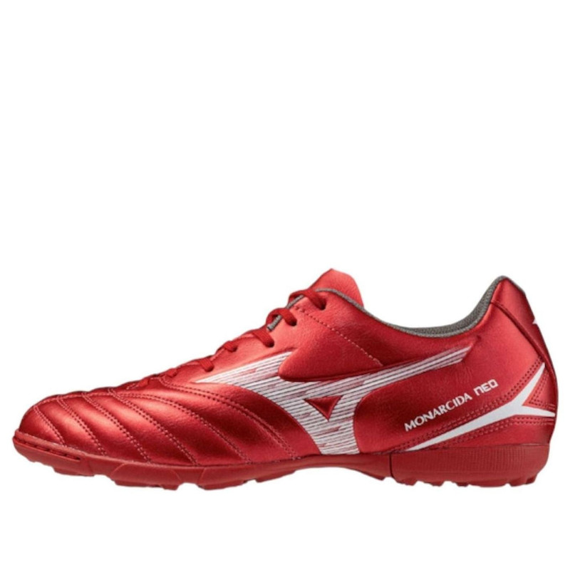 Mizuno Monarcida Neo 3 Select AS 'Ruby Red White' P1GD252560 - 1