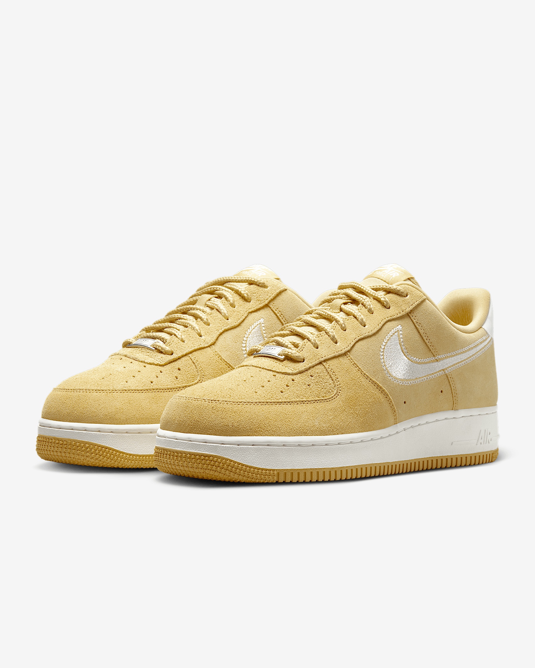 Nike Air Force 1 '07 LV8 Men's Shoes - 5