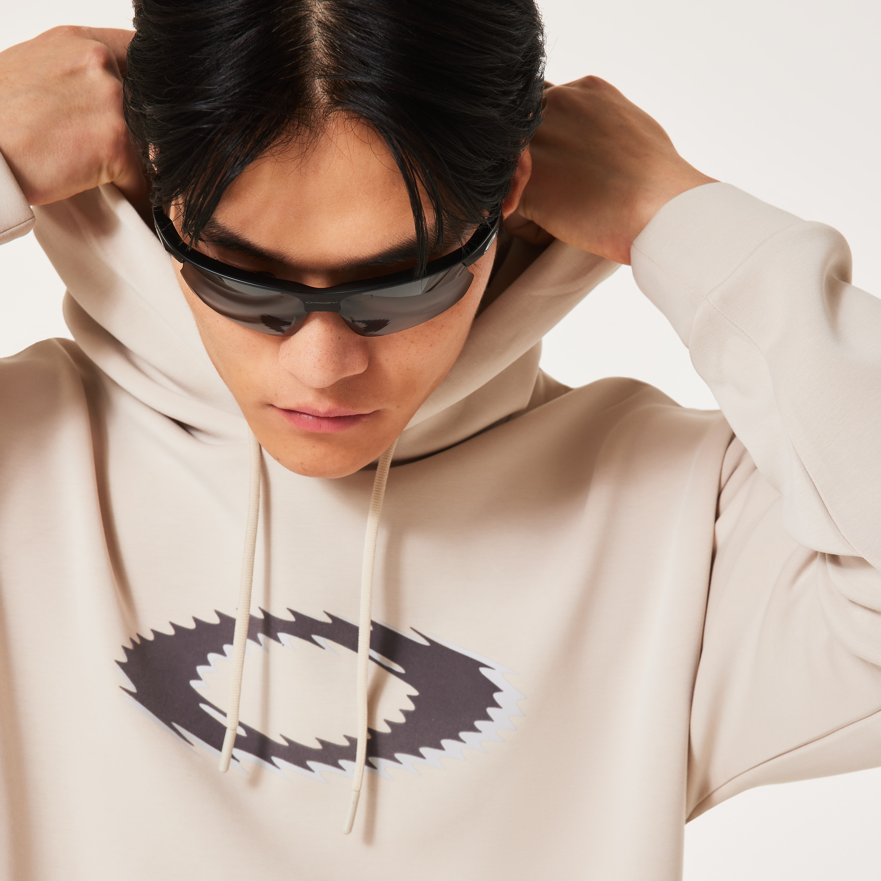 New Retro Fleece Hoodie 1.7 - 5