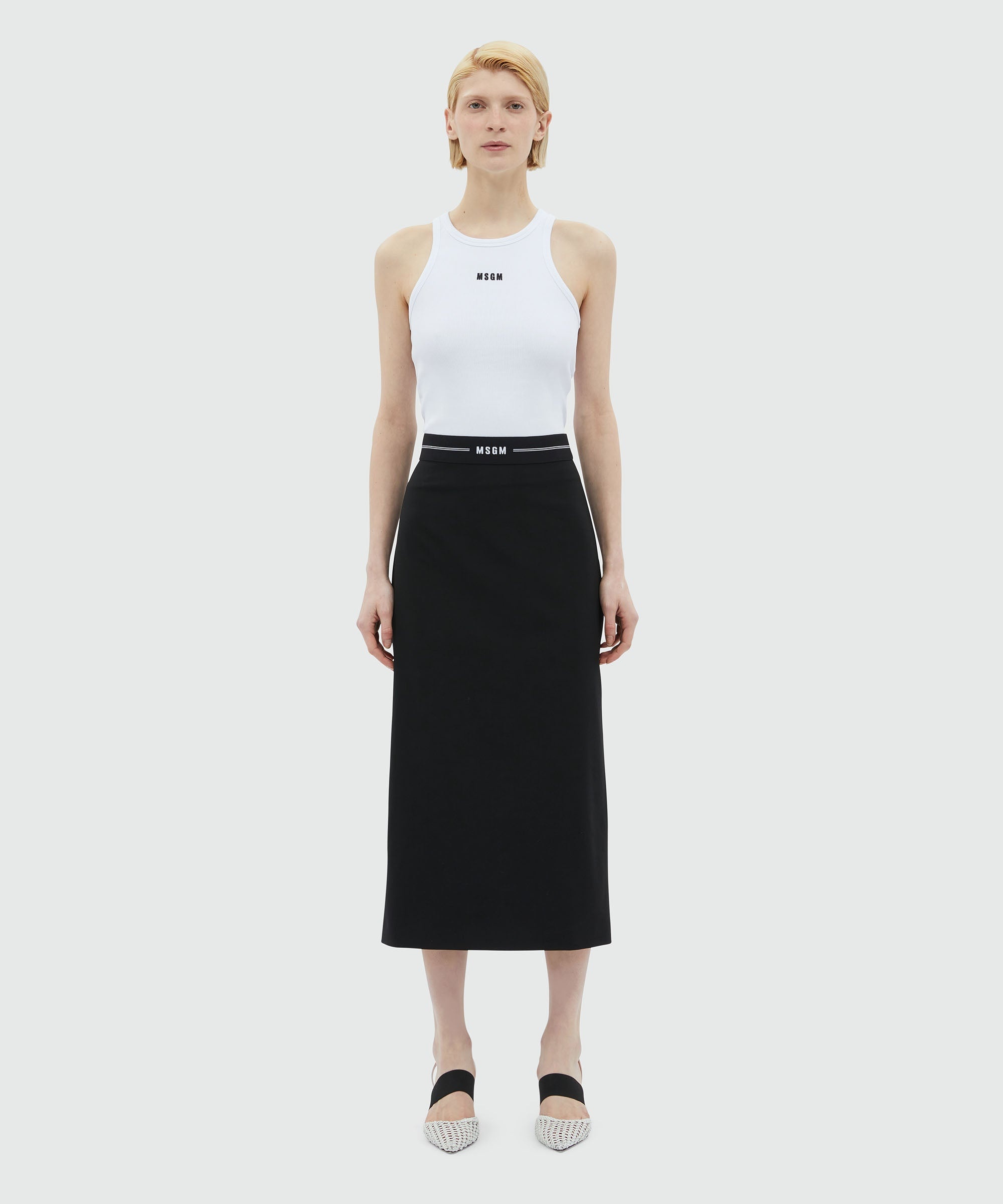 Skirt - 2