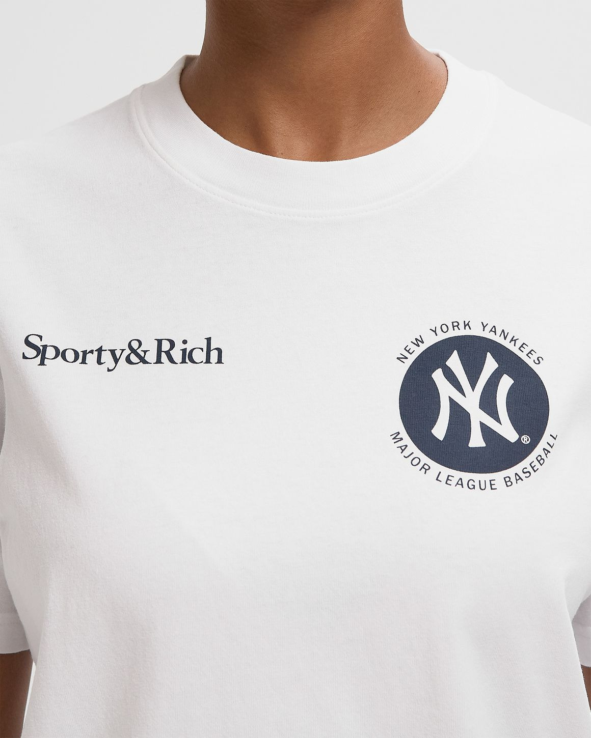 World Series Tee - 4