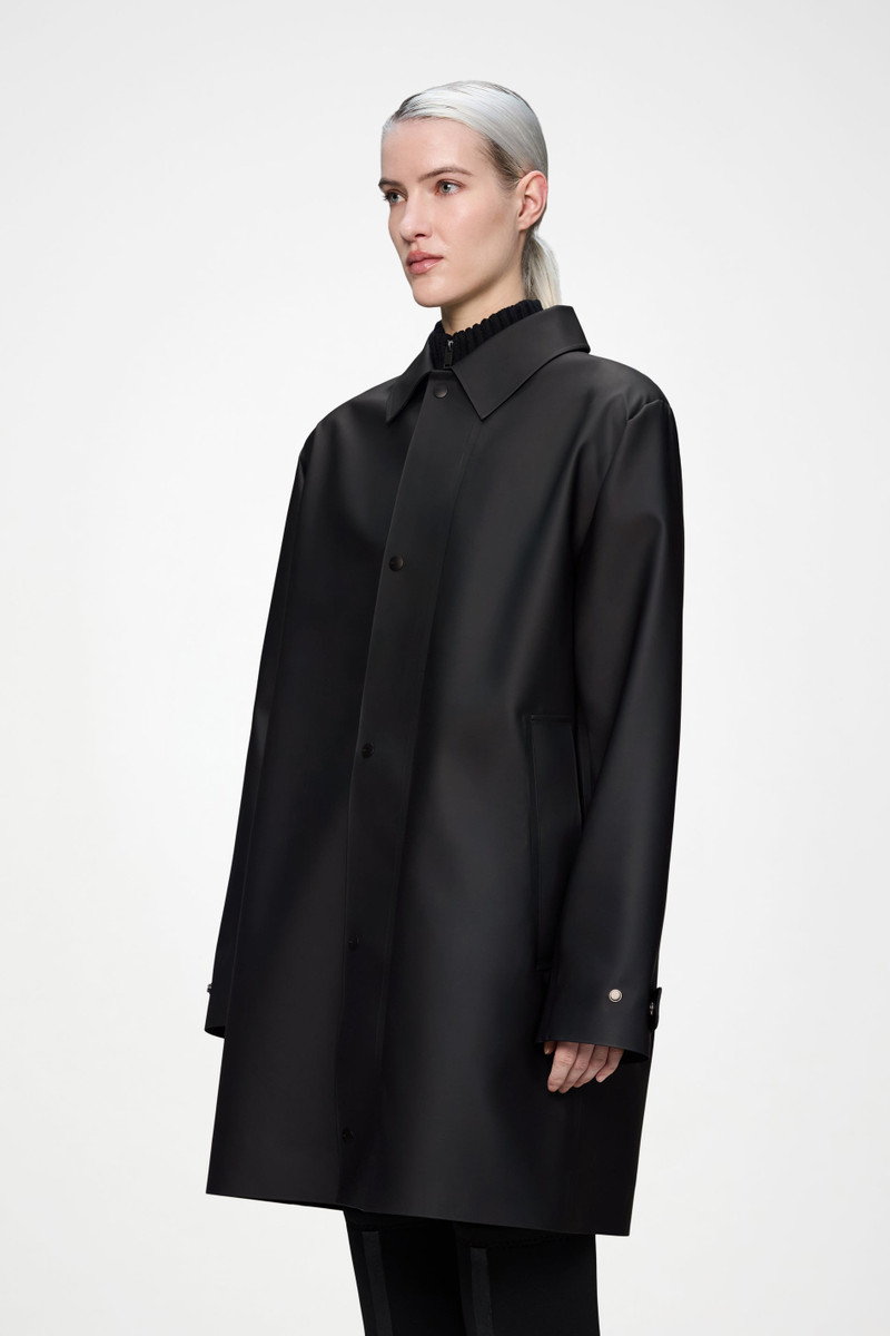 Nara Long Jacket 6