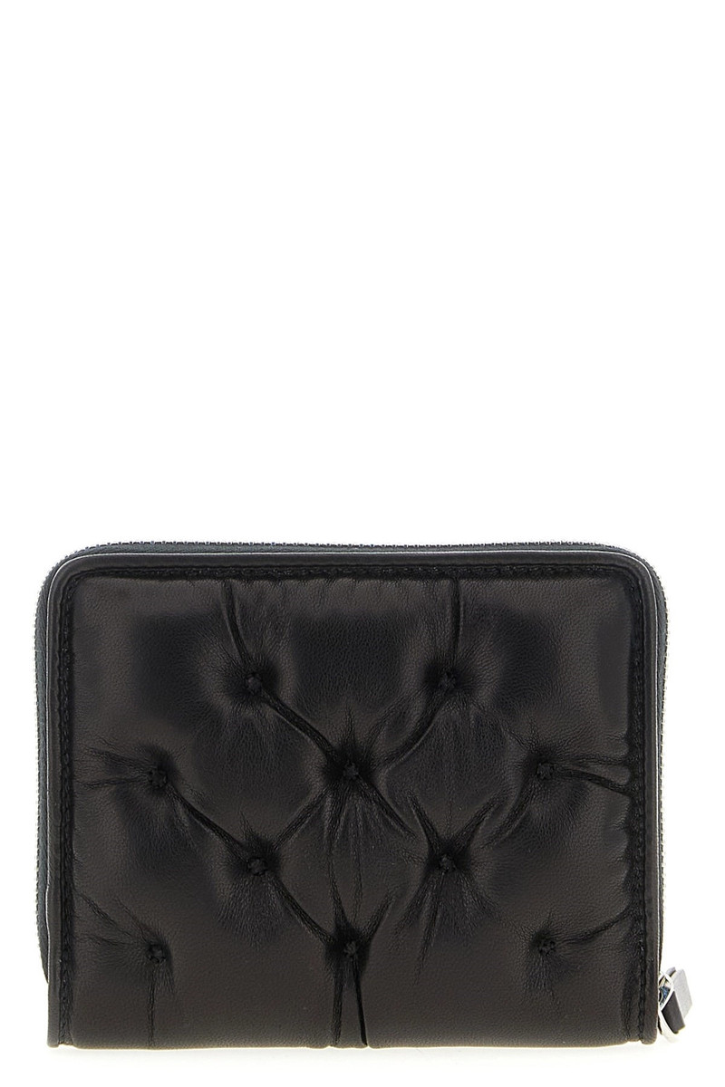 Maison Margiela 'Glam Slam' small wallet outlook