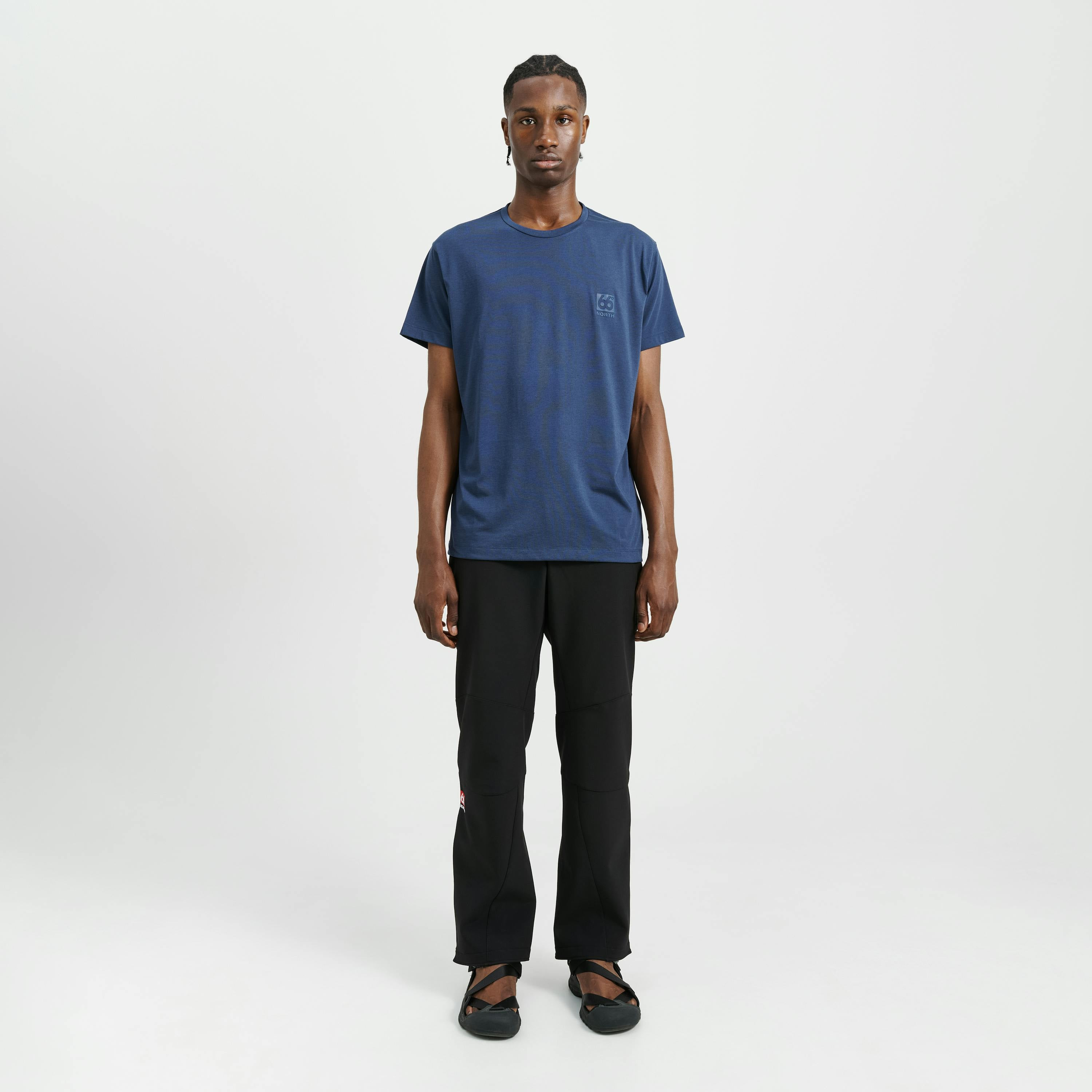 Box Logo Dri Release T-shirt (Unisex) - 4